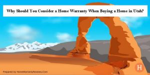 Why Should You Consider a Home Warranty When Buying a Home in Utah?