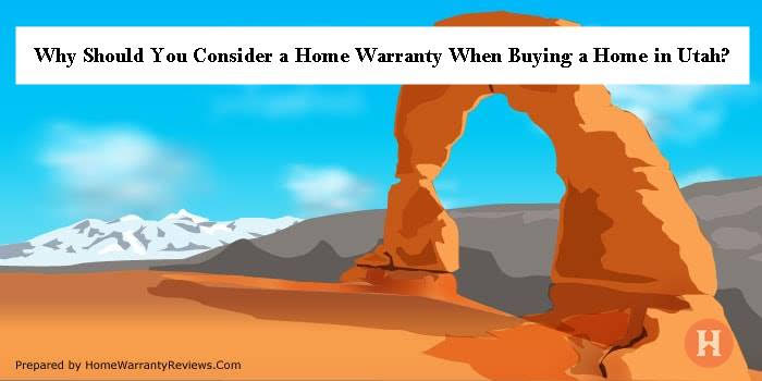 Why Should You Consider a Home Warranty When Buying a Home in Utah?