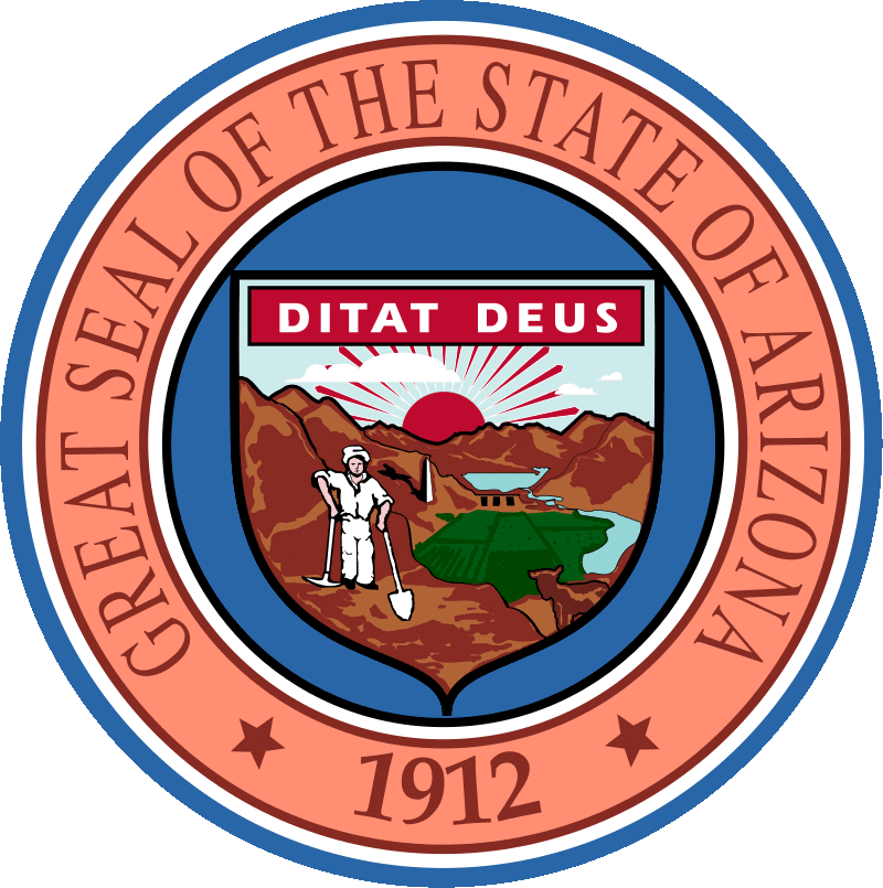 arizona seal