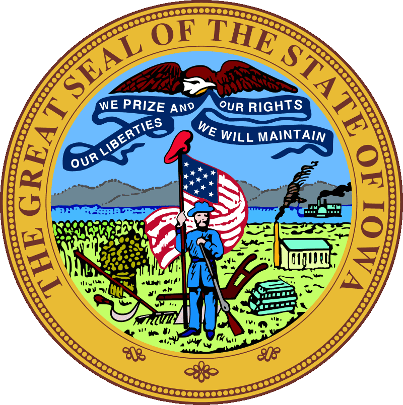 Iowa-StateSeal