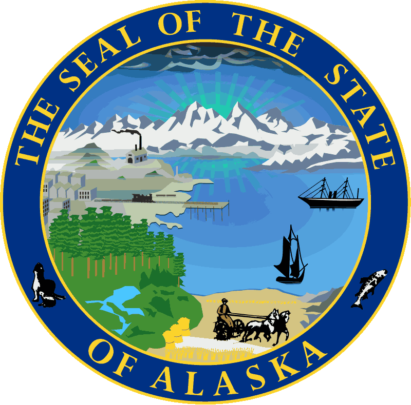 alaska