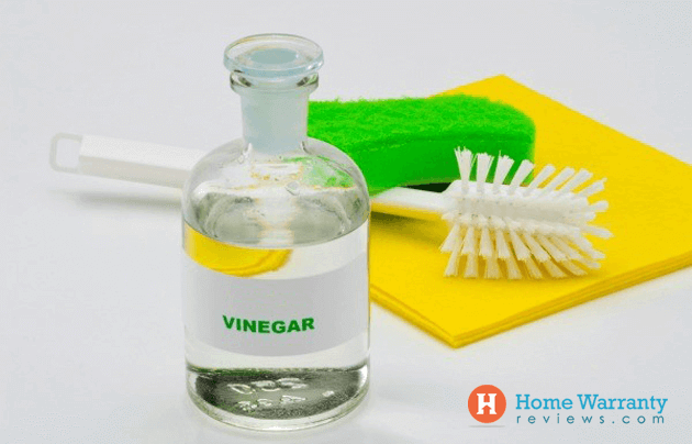 vinegar