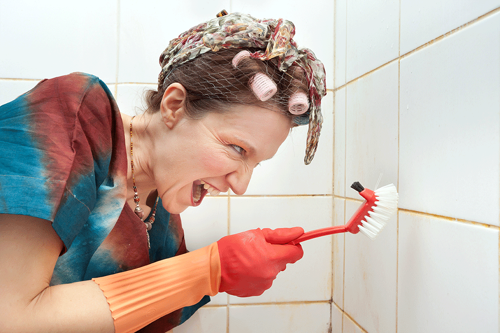 15 Ultimate Home Cleaning Hacks!