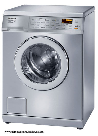 Washing machine: effective way to maintenance of home appliances